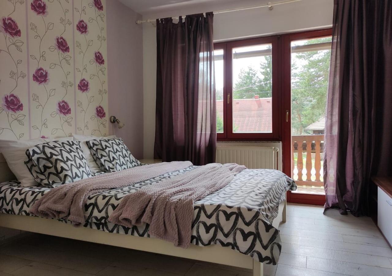 فندق House Katja جيزيرسي الغرفة الصورة