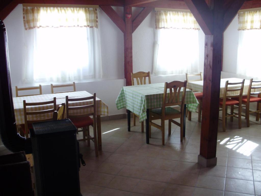 فندق House Katja جيزيرسي المظهر الخارجي الصورة